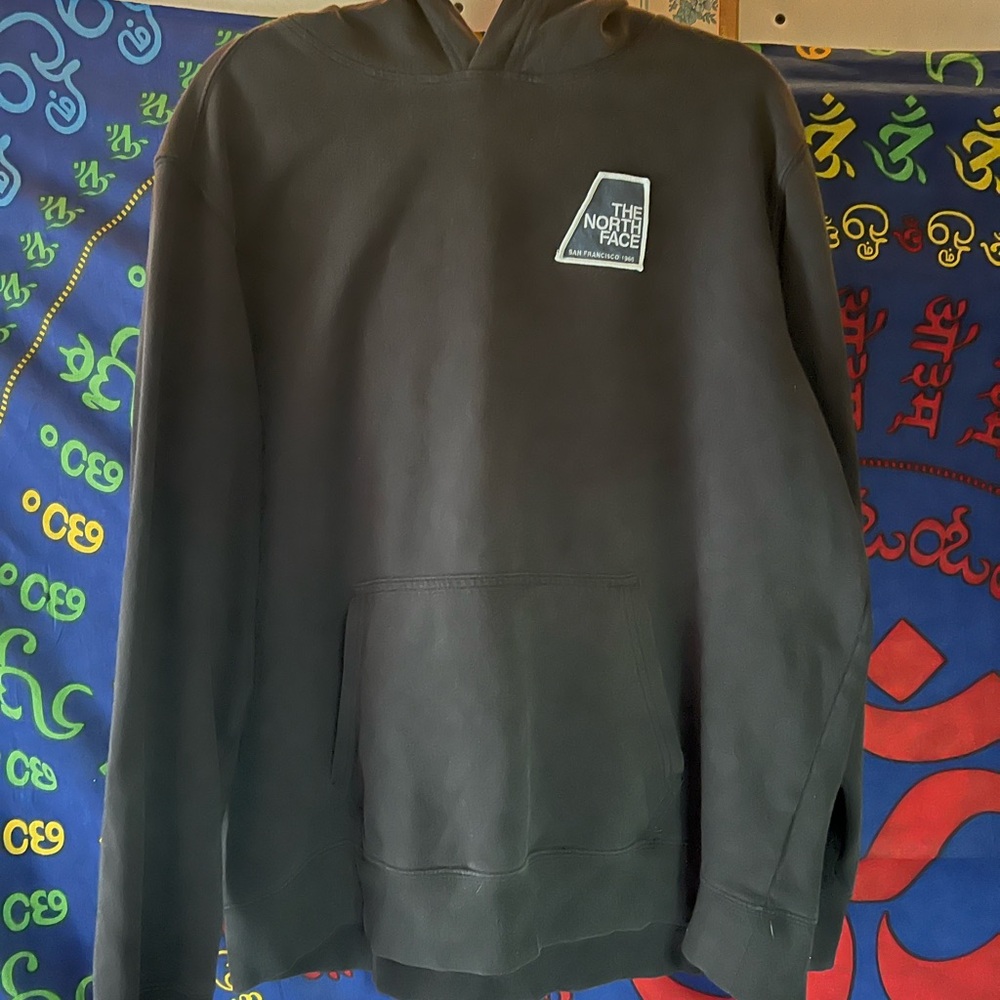 The North Face "San Francisco 1966" Hoodie